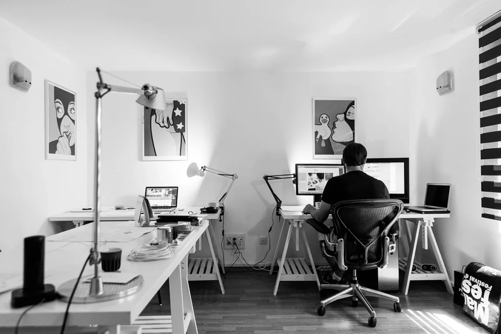 Guia completo sobre como lucrar com Revenda de Sites White Label.