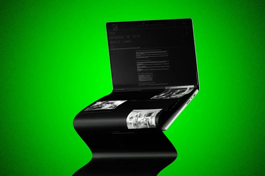 desenvolvimento Layout